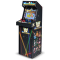 Arcade Classics Game Machine WWE Ultra Series with 17 Inch Screen and 5 Games