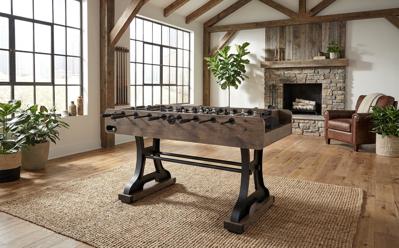 Foosball Tables