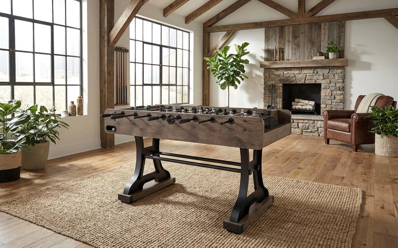 Foosball Tables