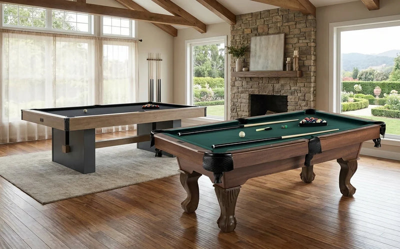 Pool Tables